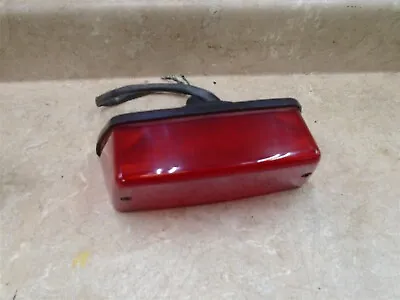 Honda 550 NIGHTHAWK CB550SC CB550-SC Rear Tail Light 1983 HB509 • $26.25