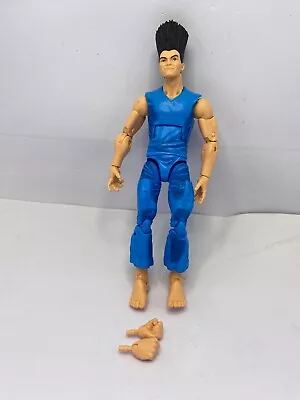 Marvel Legends PROFESSOR X Son Legion X-MEN Age Of Apocalypse LOOSE • $12