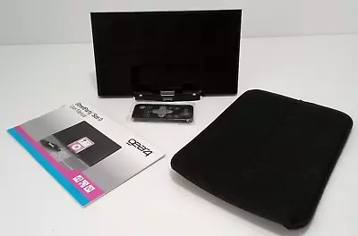 £13 • Buy Gear4 StreetParty Size 0 Portable IPod Dock/MP3 Speaker System