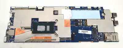 Lenovo Thinkpad X1 Carbon I7-8650U Laptop Motherboard 01AW879 • $94.95