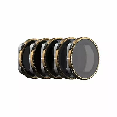 $245.99 • Buy PolarPro DJI Mavic Air 2S Directors Set 5 Pack