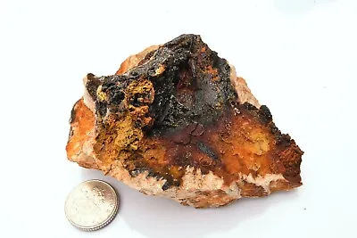 £45 • Buy Hinsdalite & Corkite Crystals From Saddleback Old Mine, Cumbria, UK Mineral