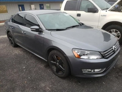$131.08 • Buy Blower Motor Fits 13-20 PASSAT 1504750