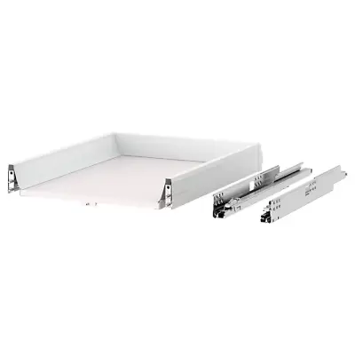 IKEA 702.656.57 Maximera Drawer Cabinet - White NEW • $79.99