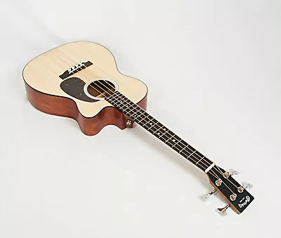 Martin 000CJR-10E Acoustic Electric Bass #33897 @ LA Guitar Sales • $749