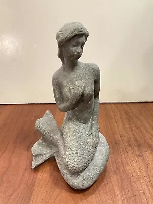 Spi Mermaid Statue • $47