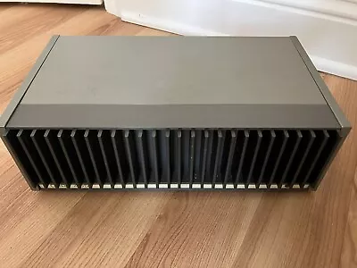 Quad 405 Amplifier - All Original - Excellent Shape And Working See Pics • $525