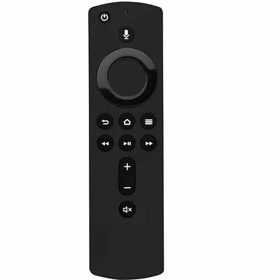 New L5B83H For Amazon 2nd Gen Alexa Voice Fire Stick 4K Remote Control W Volume • $7.18