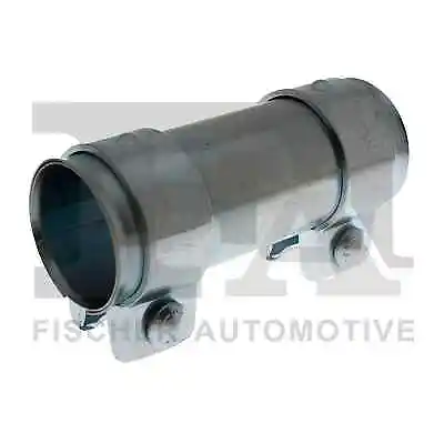 Pipe Connector Exhaust System For VW SKODA SEAT MERCEDES-BENZ FORD AUDI • $22.60