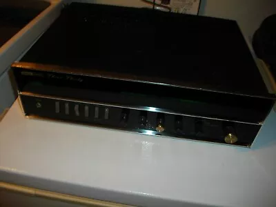 Vintage Harman/kardon Three Thirty Receiver L@@k!!!!!! • $224.99