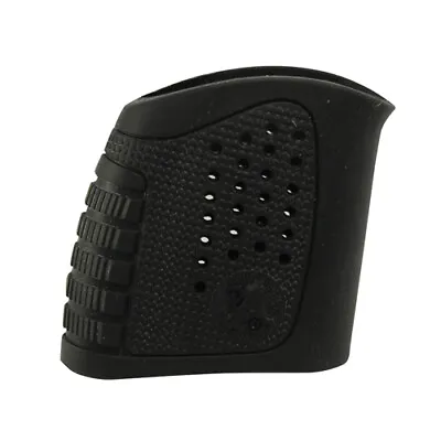 Pachmayr Tactical Pistol Rubber Grip Glove Springfield XD(s) Black 05178 • $16.32