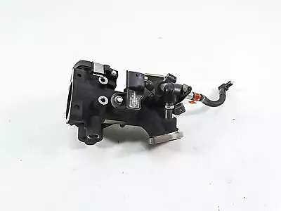 2011 Harley Touring FLTRU Road Glide Throttle Body Fuel Injection 27685-11 • $189.99