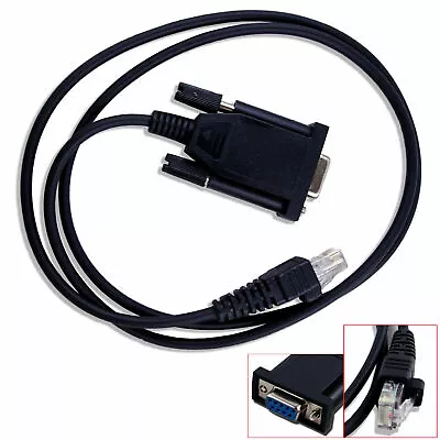 Programming Cable For Motorola Radio Maratrac Pro3100 Pro5100 7100 MCX760 MCX780 • $11.09