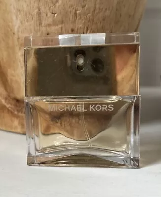 MICHAEL KORS Perfume SIGNATURE Original 100ml Eau De Parfum • $79.99