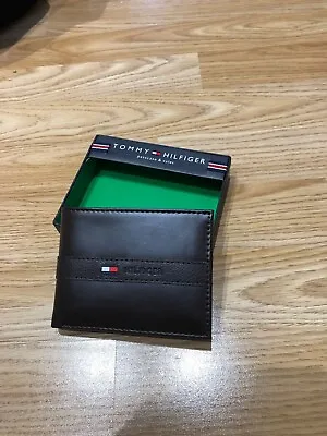 £25 • Buy Tommy Hilfiger Wallet New