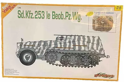 As.kfz.253.le Beob • $55