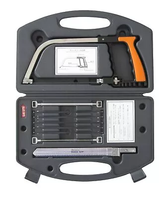 Hana Tools Multi-Purpose Saw Magic Saw Full Set HA-1000 • $82.09