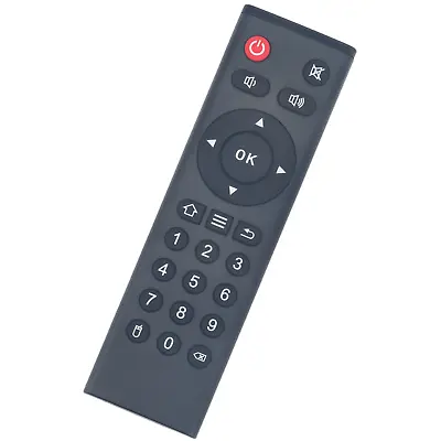$11.99 • Buy Replacement Remote Control For TX6 Android TV Box A95X Pendoo X6 PRO X12 PRO TX9