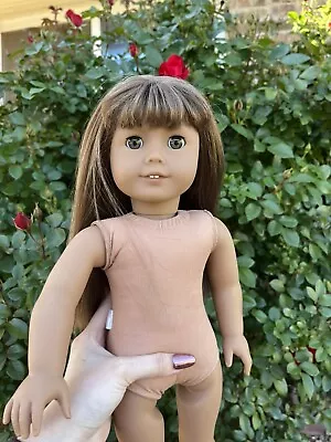 American Girl Doll Truly Me #43 • $80