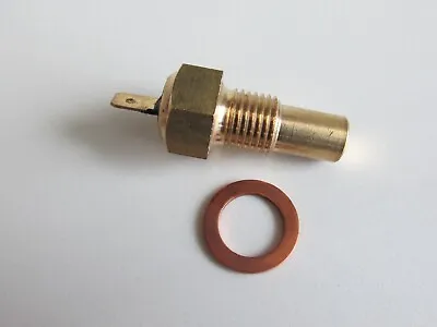 Temperature Gauge Sending Switch / Unit For David Brown / Massey Ferguson • $13.64