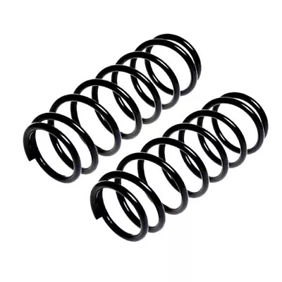 KYB Pair Of Rear Coil Springs For Volvo V60 T5 2.0 August 2012 To August 2014 • $211.47