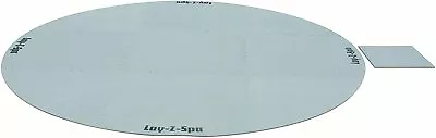 Bestway Lay-Z-Spa Floor Protector - Grey (WB13222) • £29.99