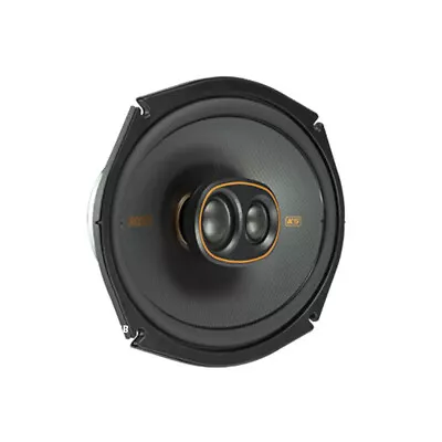 Kicker 47KSC69304 KS Series 6X9  3way Speaker • $278.85