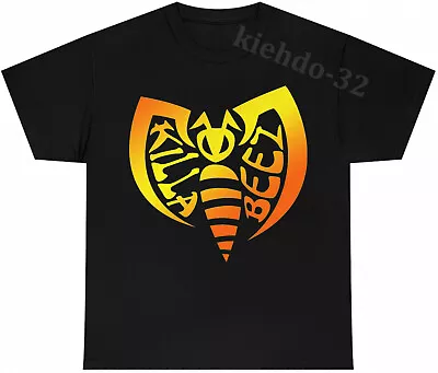 Killa Bees Wu-Tang Clan 90s Rap Hip Hop Vintage S-5XL T-Shirt Men Women Unisex • $22.99
