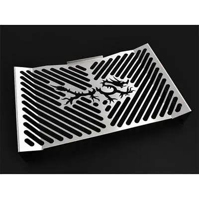 Compatible With Yamaha Vmax Yr 85-06 Radiator Cover Cooler Guard Grille • $62.72