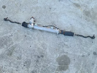 BMW E36 94-99 323 325 328 M3 Power Steering Rack & Pinion ZF OEM 1140828 BA • $119