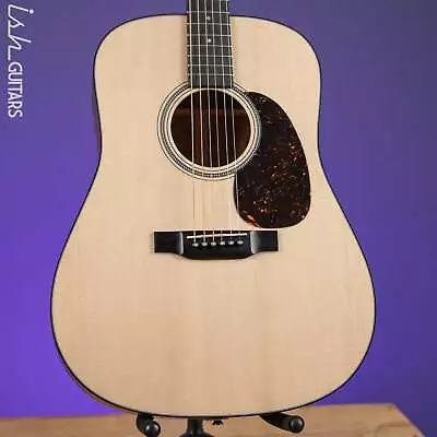 Martin D-16E Mahogany Acoustic-Electric Guitar Natural • $1949