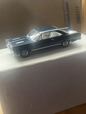 VTG Matchbox Models Of Yesteryear '66 Ford Fairlane Diecast Car 1/43 • $34.49