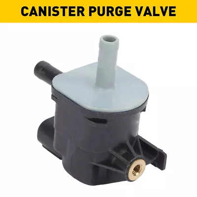 $11.39 • Buy 90910-12276 Vacuum Switch Valve Vapor Purge Solenoid For Toyota Scion XA Camry T