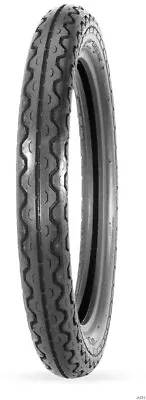 Avon AM9 Universal Classic/Vintage 4.10-19 Front/Rear Motorcycle Tire 61H TT • $179.95