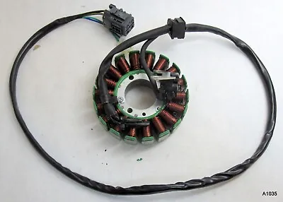 Generator Stator For Arctic Cat 06-09 ATV 250 300 UTILITY 2x4 3303-833 3304-682 • $43.50