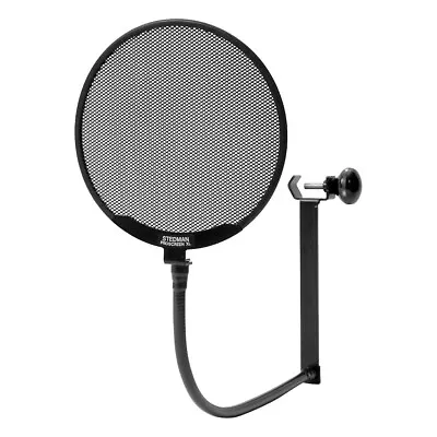 Stedman Proscreen XL Microphone Pop Filter • $74.99