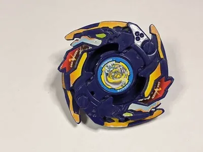 №3383b-takara Beyblade-gaia Dragoon V-auto Combine Ship-genuine • $30