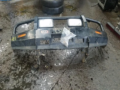$1200 • Buy Suzuki Jimny Bull Bar, Sn413, 10/05-07/12 05 06 07 08 09 10 11 12