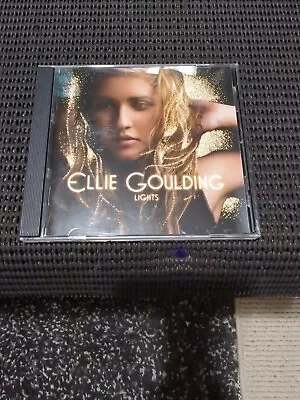 Ellie Goulding Lights 2010. • $5.51