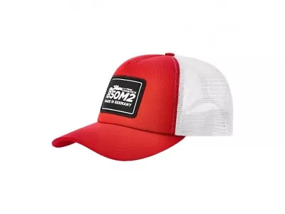 Basecap Trucker Cap Umarex 850M2 Red/White One Size NEW Original Packaging • £8.21