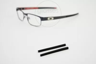 Carbon Plate OX5079 Earsocks For Oakley Eye Glasses Replacement Ear Pieces • $7.95