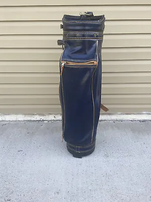 Vintage 1970’s Titleist Golf Bag • $150