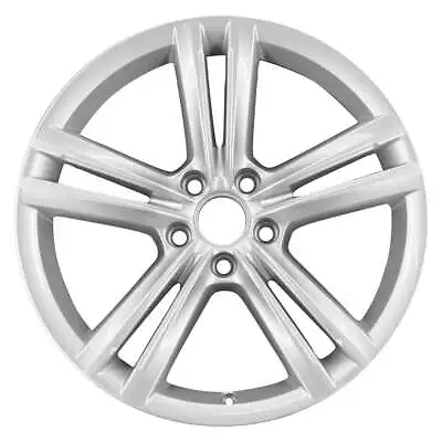 New 18  Replacement Wheel Rim For Volkswagen Passat 2012 2013 2014 2015 • $193.79
