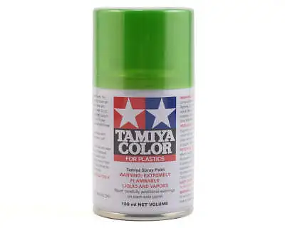 Tamiya Lacquer Spray Paint 100ml Multiple Colors For Plastic RC Car Models • $7.29