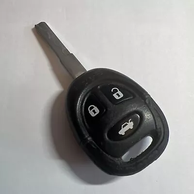 2003-2009 Saab 9-5 Keyless Entry Remote Fob Khh 20tn-1 3 Buttons HKGW1 • $18.88