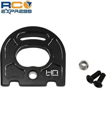 Hot Racing Traxxas 4Tec 2.0 Aluminum Adjustable Motor Mount TRF18A01 • $23.88