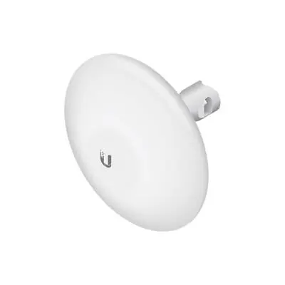 Ubiquiti Networks NanoBeamM 5GHz High-Performance AirMAX Bridge 16dBi #NBEM516 • $66.99