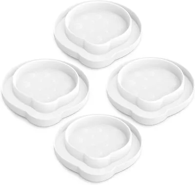 ASPECTEK Bed Bug Trap Interceptor Traps (Pack Of 4). 4PACK  • £17.65