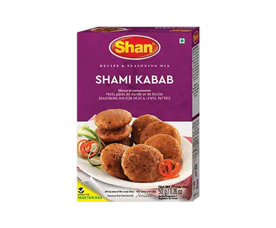 SHAN Seasoning Mixes - Masala Curry Spices Dessert Mixes & Recipes - 70+ Variety • £1.99