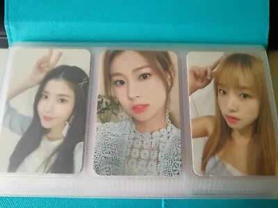 IZ*ONE IZONE Photo Card Secret Time Photocard Choose • $10